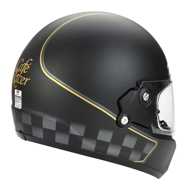 17481-fb4ac5.jpg Casque Moto Complet Noir Rapide Neo 73Inboulon Flat