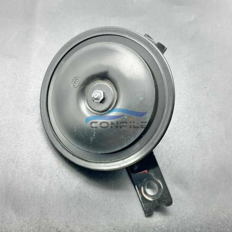For HYUDNAI ELANTRA K2 Ix35 Fcrte VERNA Honk Car Horn 1pcs