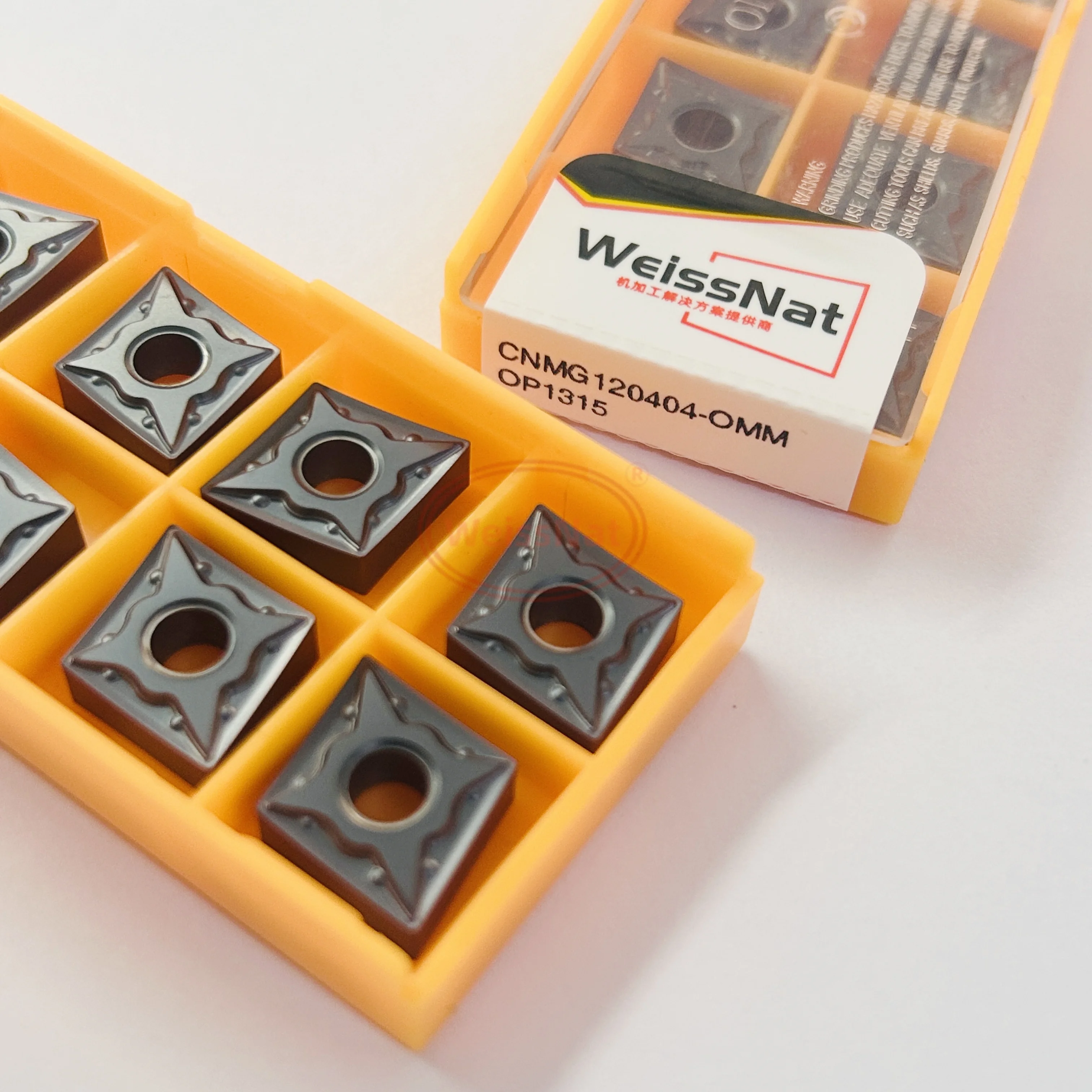 CNMG120404 CNMG120408 CNMG120412 CNMG120416 OP1215 OP1315 OC2325S