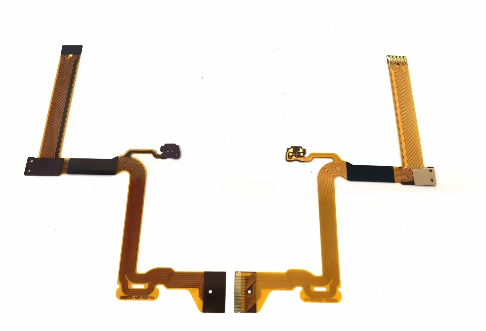 Camera Flex Cable 1PCS Video Camera Repair Parts For PANASONIC SDR -H85 H85 H86 H95 S45 T50 S50 T45 S71 H101 LCD Flex Cable