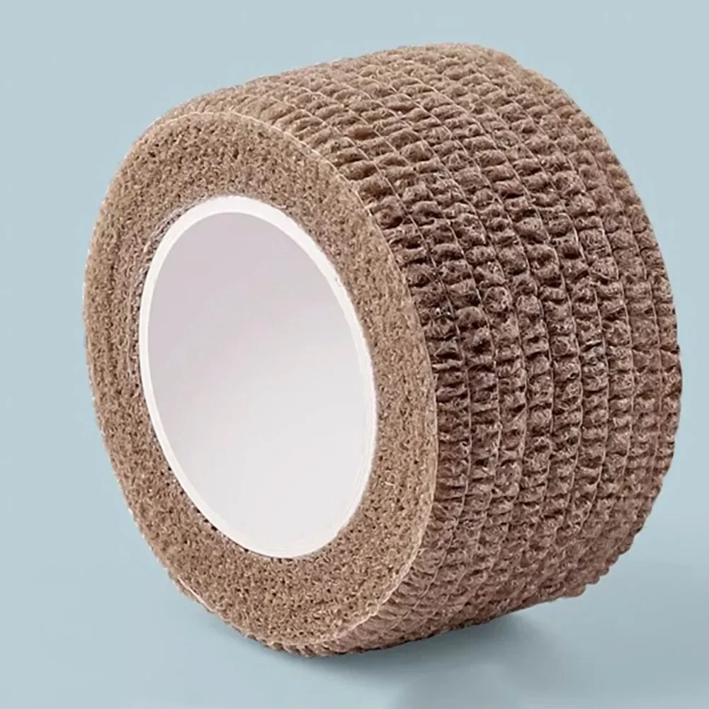 Anti-stille voetkussentjes Vloerbeschermingshoezen voor tafels Stoelen Antislip meubelkussen Multifunctionele tape beschermhoes