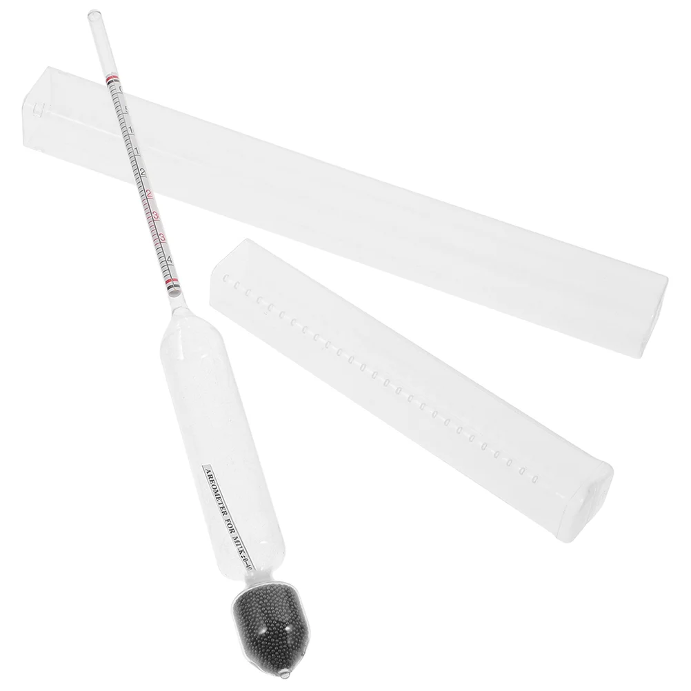 

2 шт., лактометр, гидрометр для кухни