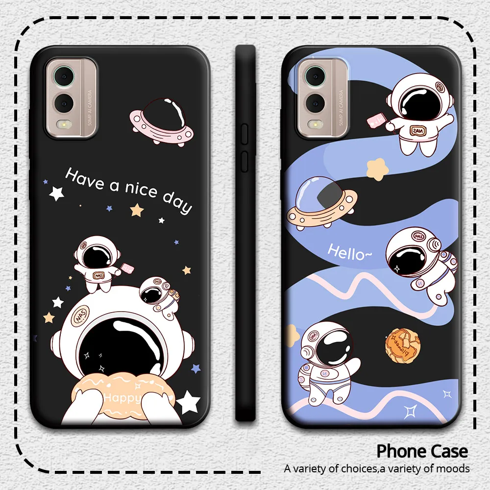 Elegantly Floral Butterfly Soft Silicone Phone Case - New Design Protective Cover