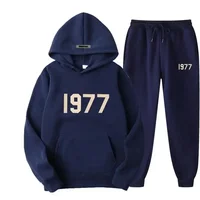 Super Street Softwards automne/hiver pour hommes et femmes, Style Long, 2 marques de mode pour hommes et femmes1977 2