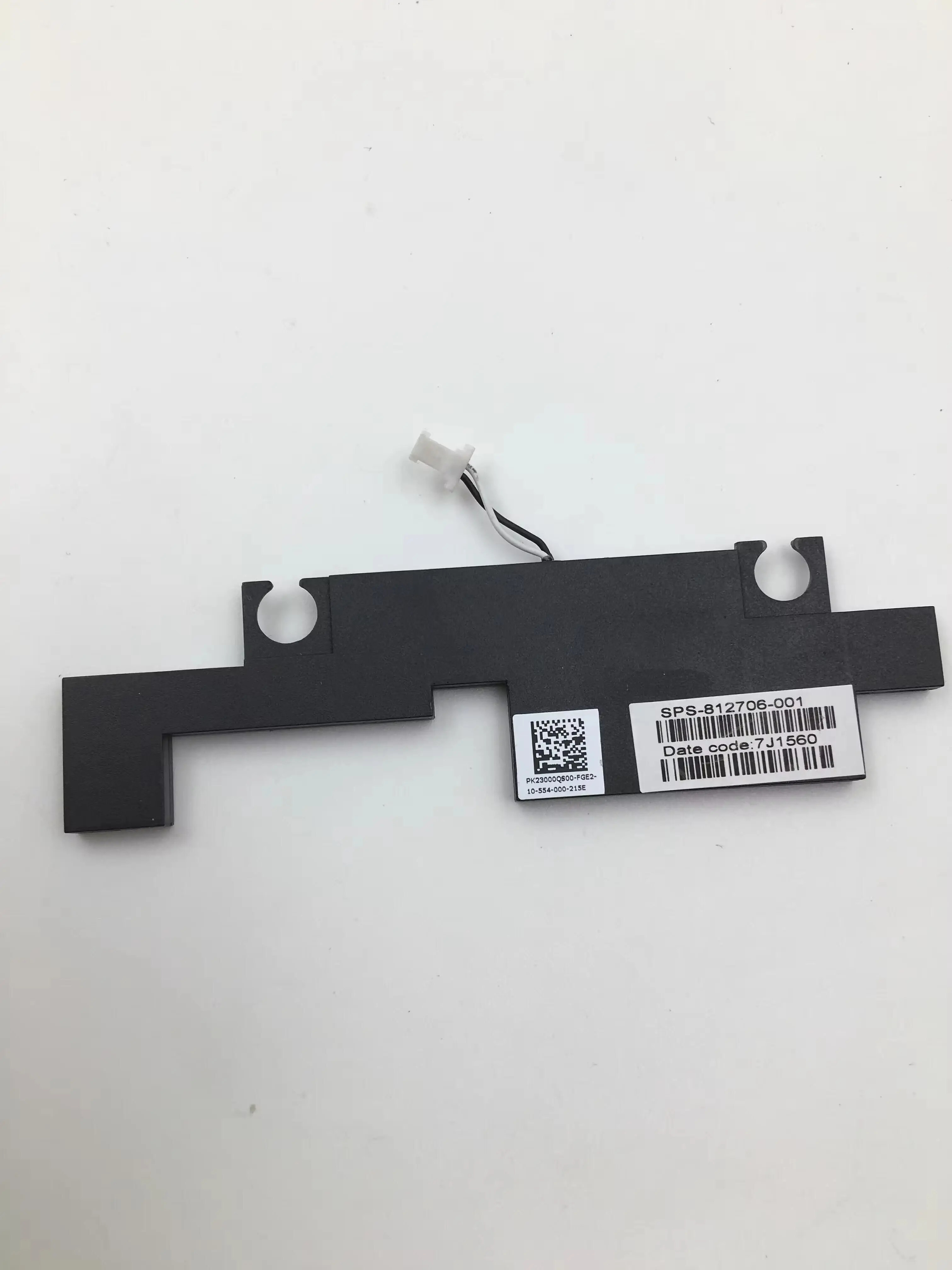 Speaker for HP Envy 15T 15-AE 15-AH 15T-AE TPN-C122 812705-001 812706 812707-001