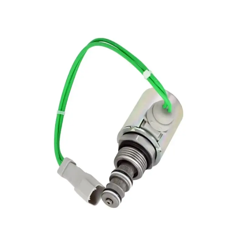 

Solenoid Valve 3E-3748 3E3748 For Caterpillar