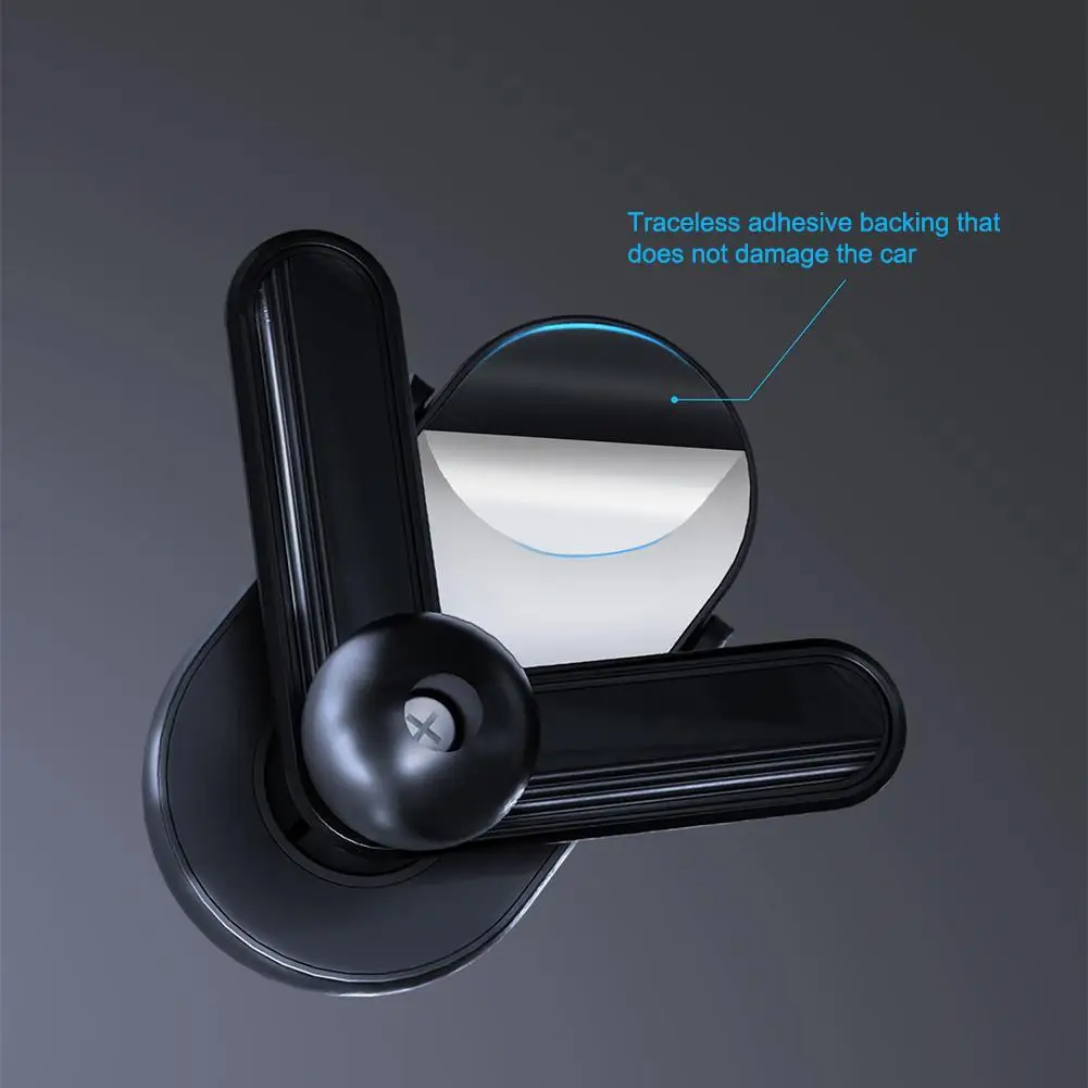 Neue Auto Display Halterung Verlängerung stange 17mm Universal Standard Kugelkopf Telefon halter Basis für Tesla y Interieur Access ori – Detail 20