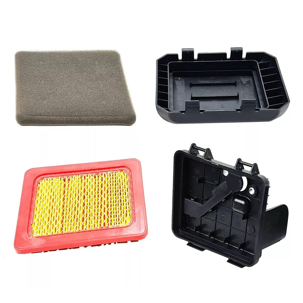 Compatibility AL KO AL KO Engines B Motor LC P FE PS R WL Air Filter Housing PRO QSS LC P FA PS R