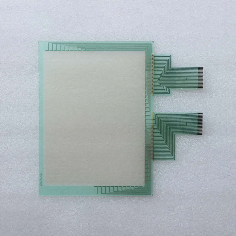 New for Koyo USP 4.484.038 KM-14 Glass Resistive Touch Screen