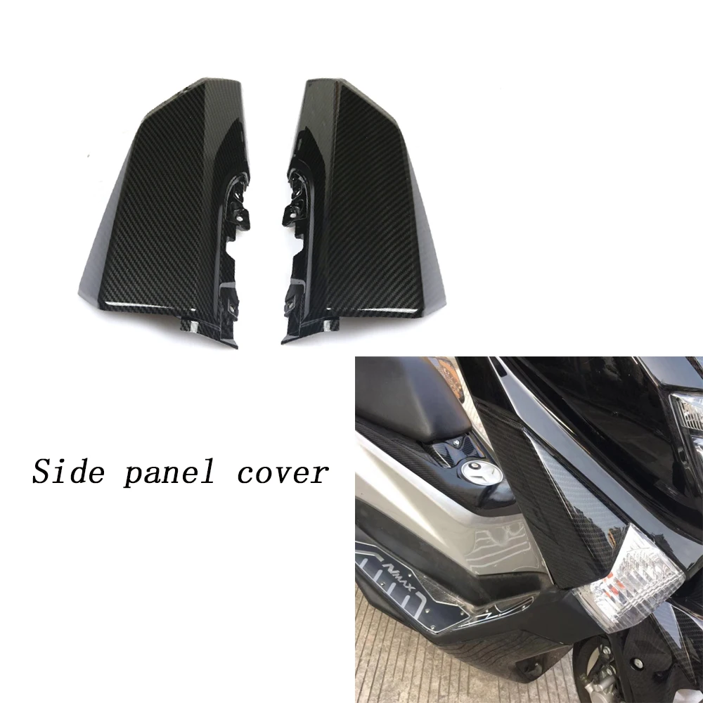 Motorcycle Fairing Motorcycle Accessories FOR Yamaha Nmax155 NMAX125 NMAX 155 N-MAX 125 Full Fairing Shell Cover Guard Protector Panel