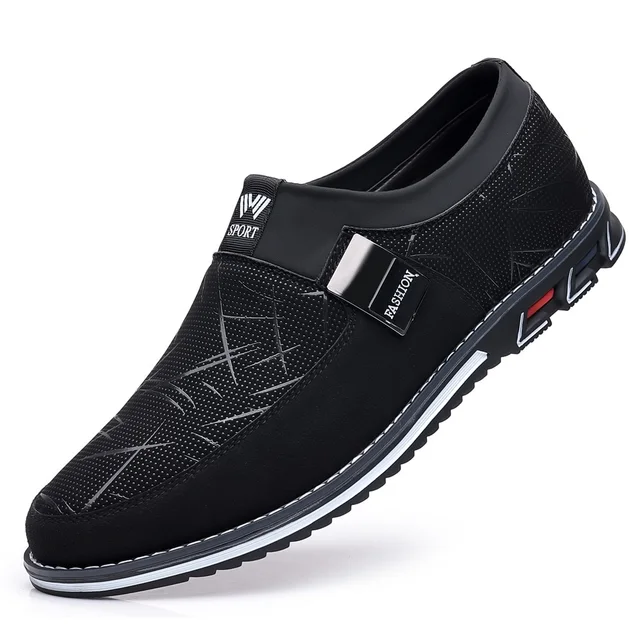 Fashion Men Shoes Mens Loafers 