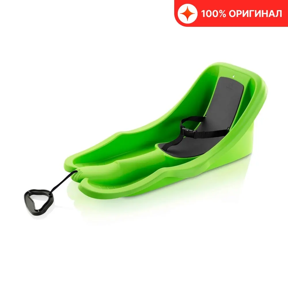 Санки для детей Gizmo riders BABYRIDER | Спорт и развлечения