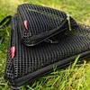 Folding Rack 2-8 Layers Drying Net Flower Bud Plant Fish Vegetable Dryer Bag Mesh Hanging Basket Anti Mosquito Cover 6
