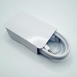 Samsung 25W Super Fast USB - C Wall Charger Adapter - White 1M Cable