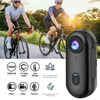 4K FHD 1080P Action Camera In Helmet Motorcycle Bike Sport Mini Filming Bicycle Outdoor SportsBody Cam And Video Recording - Image 3