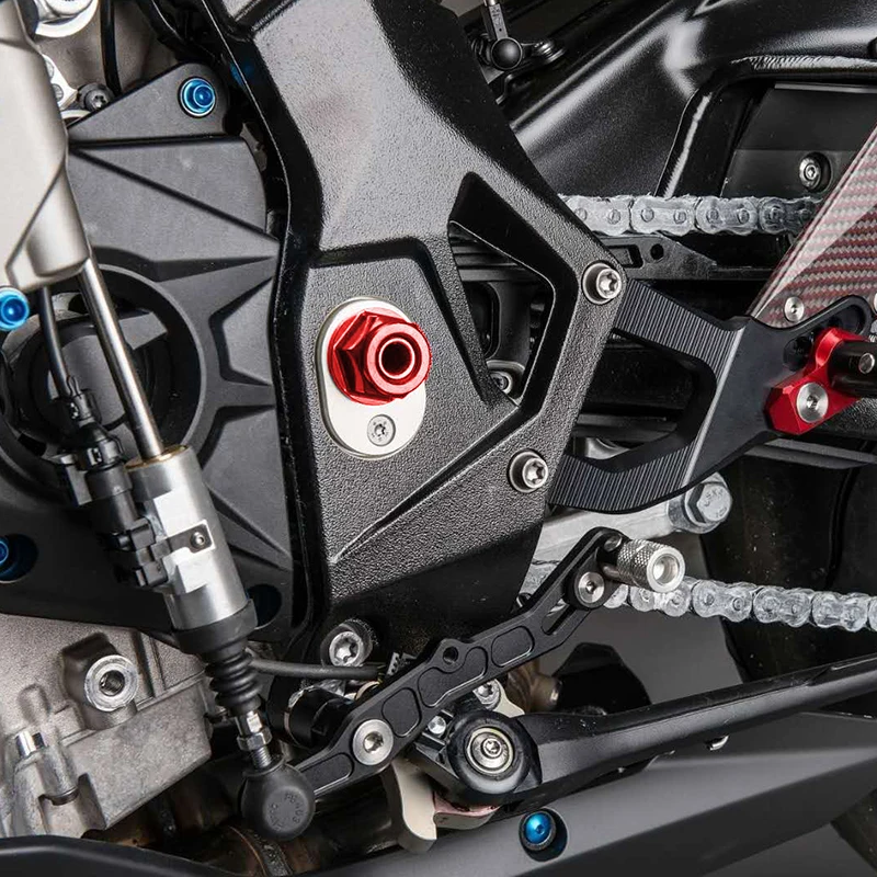 Рисунок 2 - Для Honda CBR1000RR CBR 1000RR