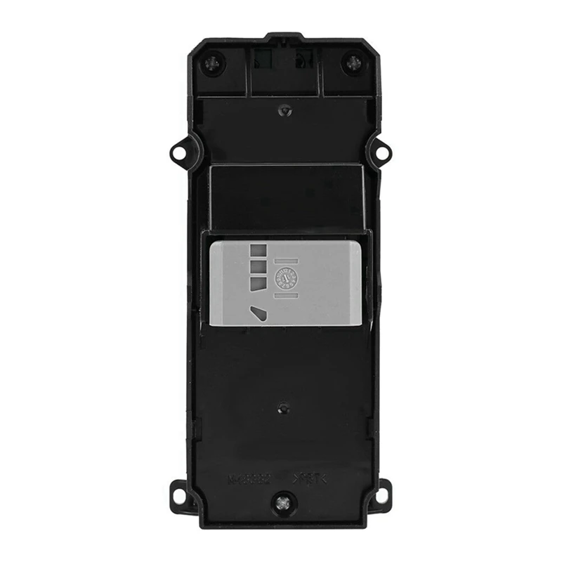 interruttore finestra Interruttore di controllo alzacristalli elettrici per Honda per CRV 2012-2015 35750T0AH01 35750-T0A-H01 35750-T0A-001 35750-T0A-001 Accessori per auto interruttore di comando del