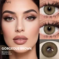 Gorgeous Brown