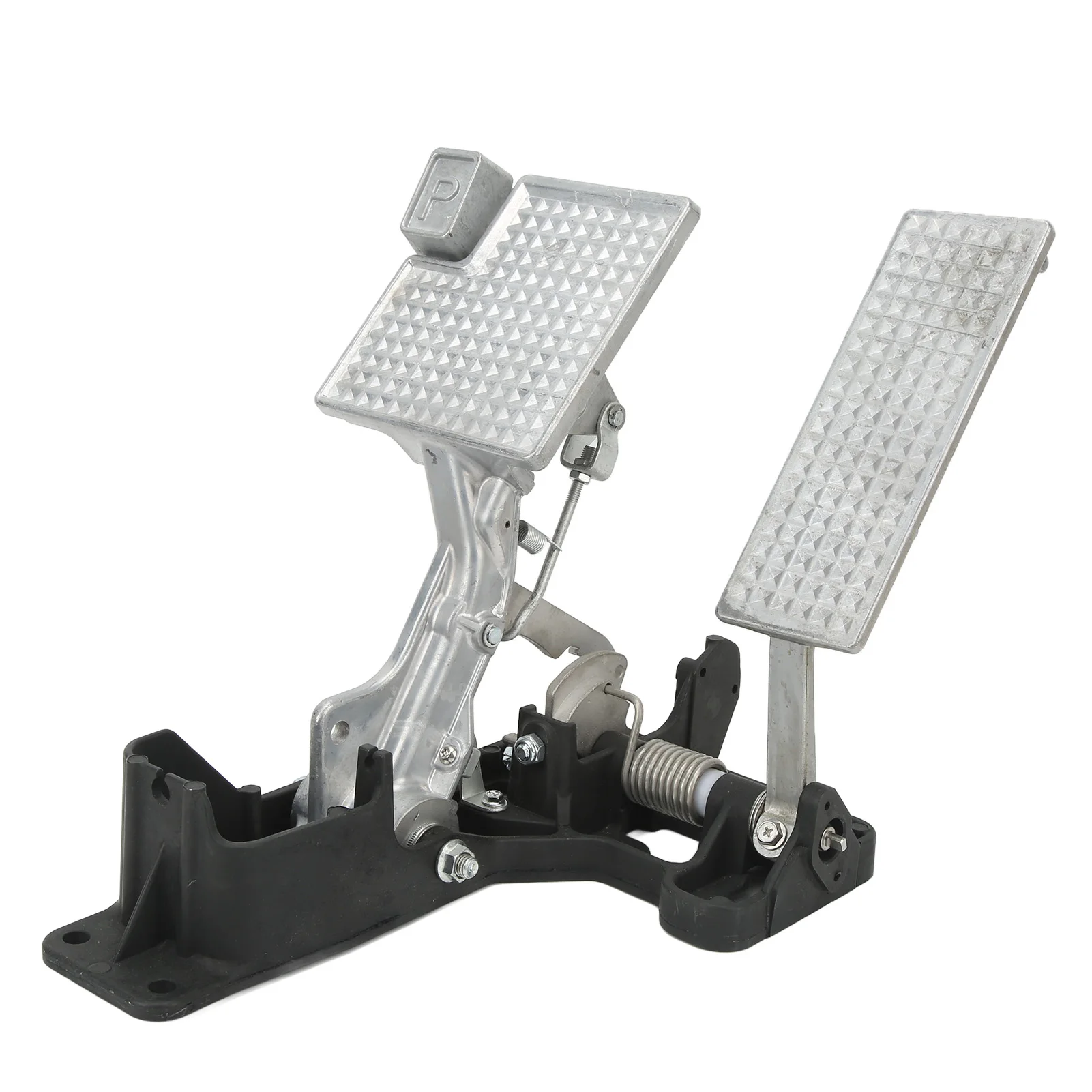 Golf Cart Accelerator Pedal Assembly JW2 F7850 09 00 Speed Acceleration Control Board Smooth Accelerating