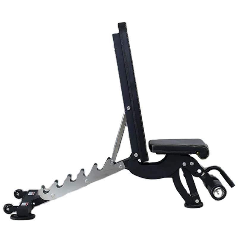 Multi Function Dumbbell Benches for Strength Training, Adjustable Weight Workout Bench, Incline Weightlifting, Heavy Duty