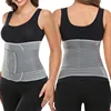 Corset Postpartum Belly Band Pregnant Women Tummy Belly Pelvis Belt Wrap Waist Trainer Recovery Bandage Strap Body Shaper