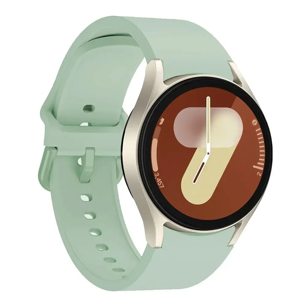 Silicone Strap Bracelet Wristband