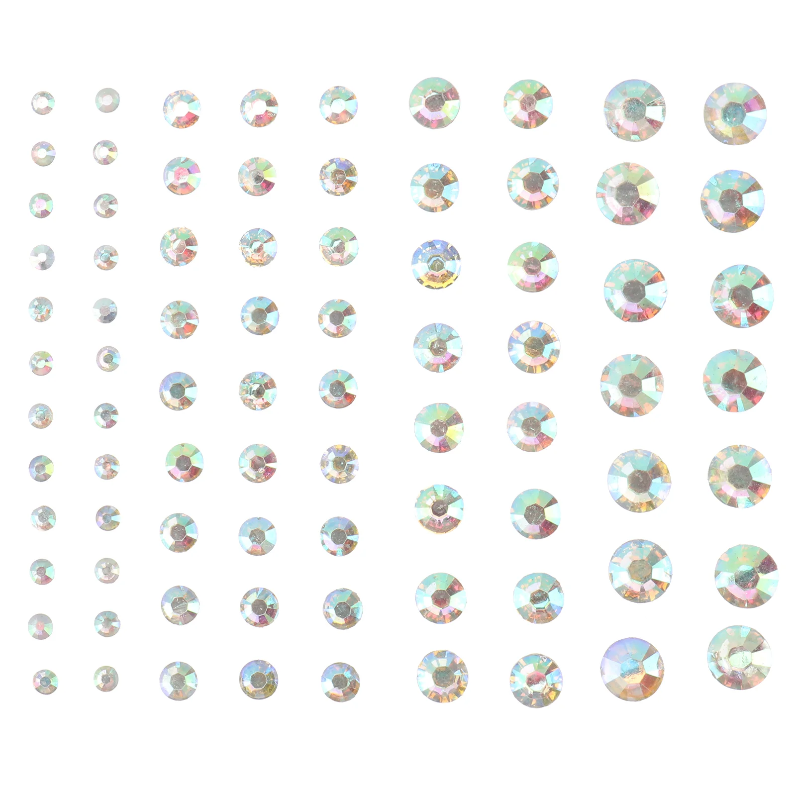 

Face Jewels Bindi Body Jewelry Stickers Rhinestone Temporary Face Rocks