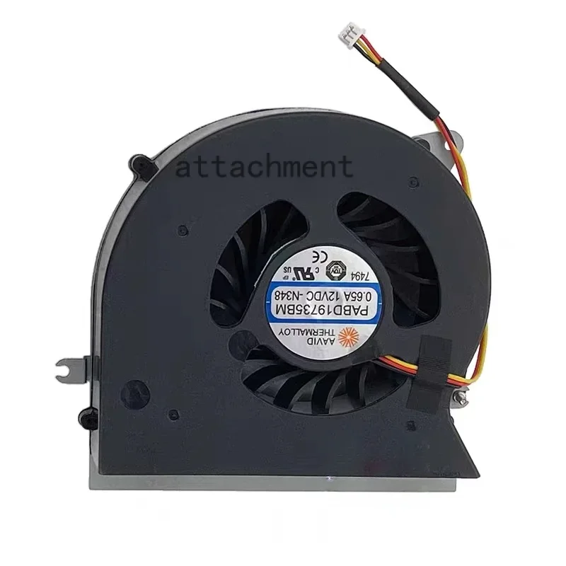 Ʈ CPU ð ǳ, MSI GT72 GT72VR 2QD 6QD Dominator Pro MS-1781 PABD19735BM-N265 PABD19735BM-N292 N322 12V 3 , ǰ
