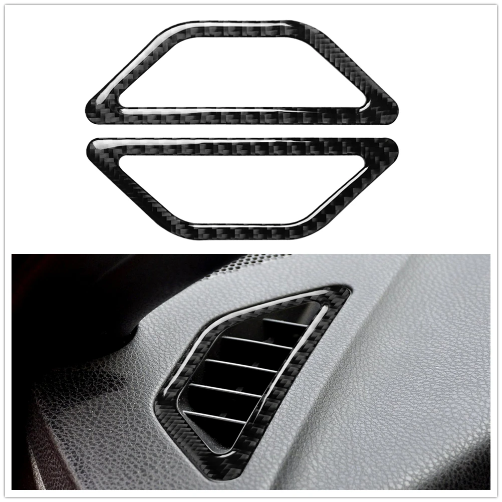 

Наклейка на приборную панель автомобиля из углеродного волокна, для Subaru BRZ, Toyota 86 2012-2020