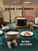 New pressure cooker. 6L large-capacity. Intelligent double-bladder. Household. Rice cooker multifunctional automatic. 4
