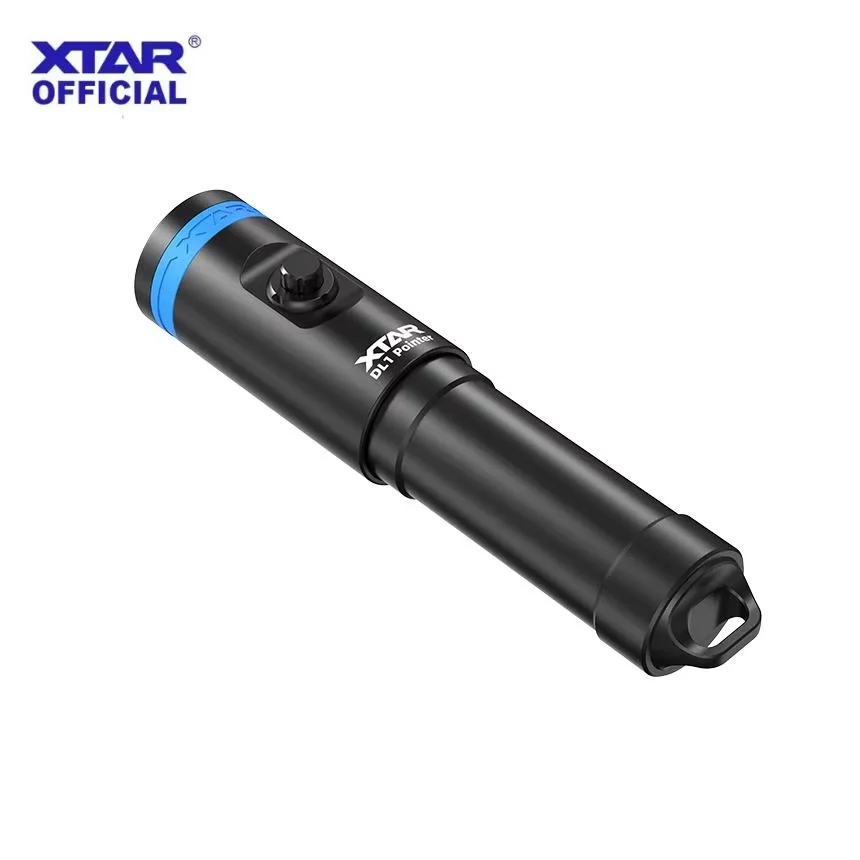 Lampe Torche Laser Vert Pour Plongée - IP68 étanche 100m - Portée 1000m - Rechargeable - Modèle ARCHON J1