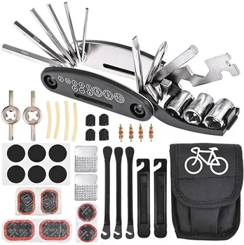 Portable Bike Repair Kit 1
