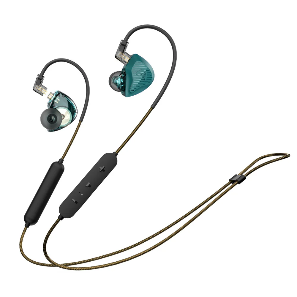 

LD1 3.5mm Type-C Bluetooth In Ear Earphone Dynamic Surround Sound Headphone Earbuds HiFi Music Monitor Gaming Sport Headset