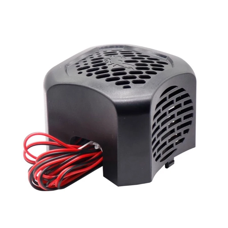 Hotend Impressora 3d Conjunto Completo Substituição Impressão Montada Peça Impressora 3d Ender3 v2