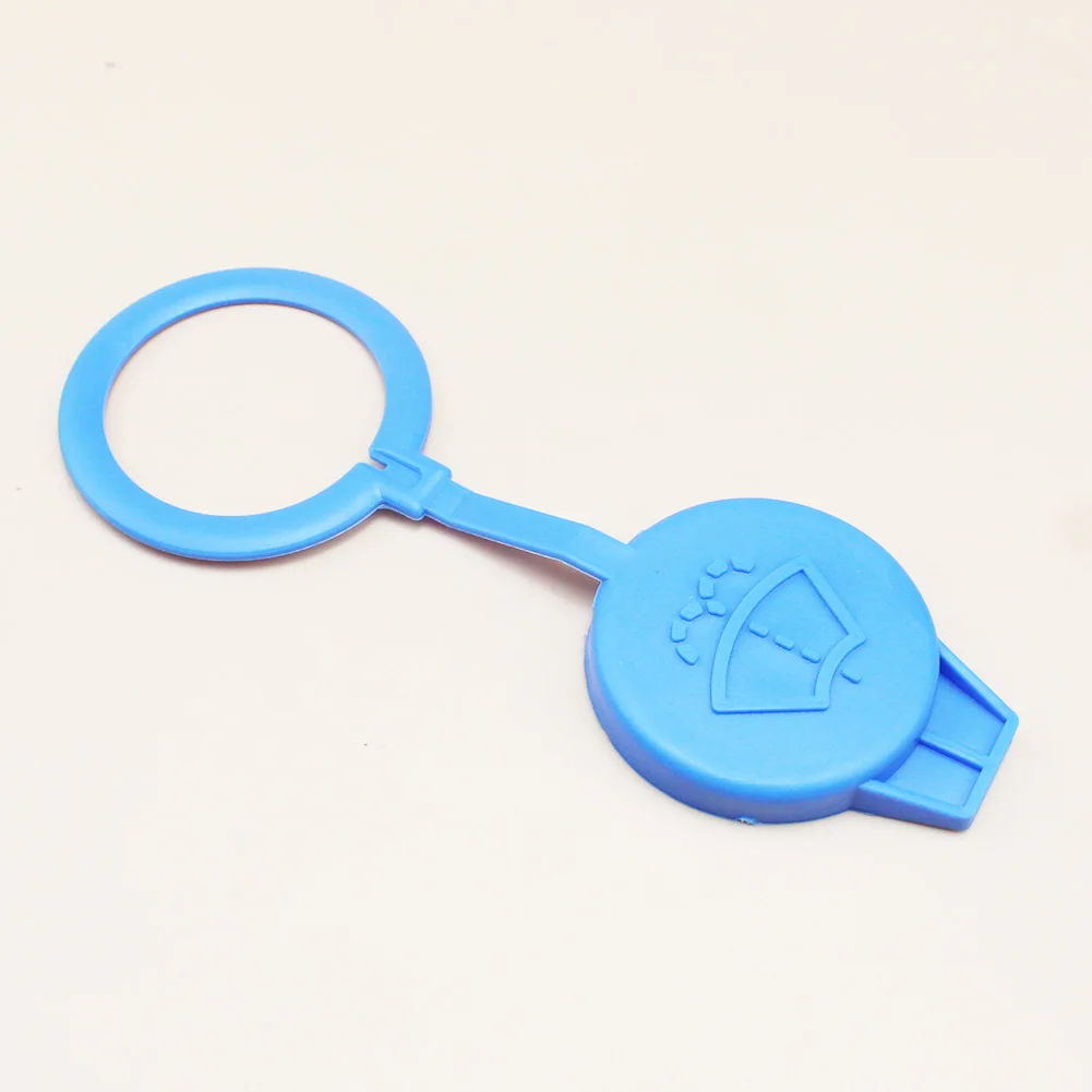 

Car Styling Windshield Washer Fluid Tank Bottle Reservoir Cap A1648690008 fit for Mercedes W251 R350 R500 2006-2013