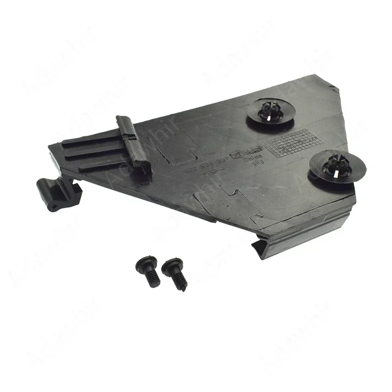 For VW POLO 9N MK4 Engine Computer Control Unit Retainer Board Bracket Modification Accessories 6Q0906507 6Q0 906 507