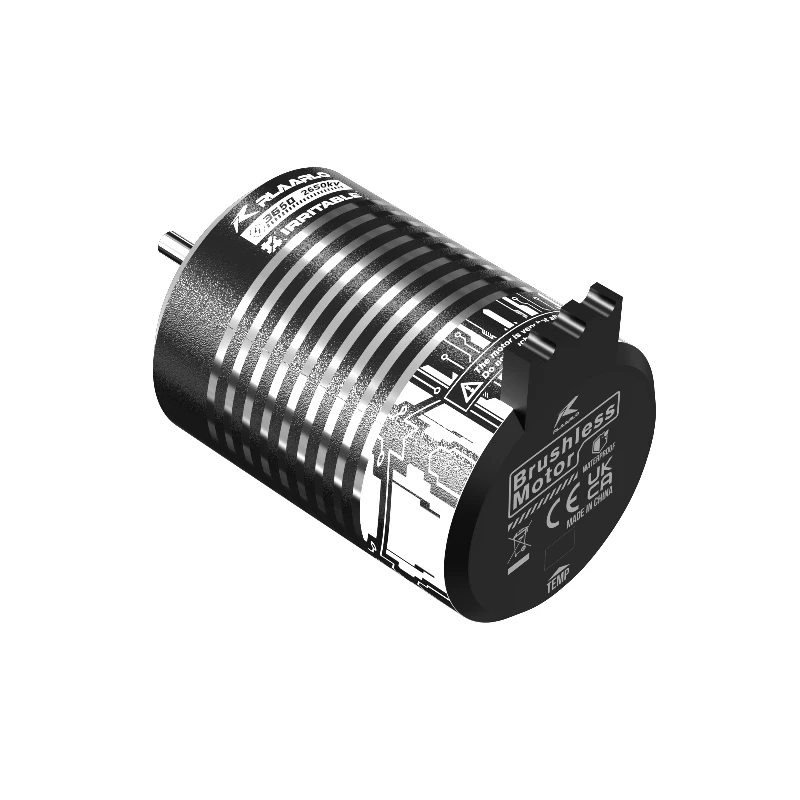 Lot de 4 Récepteurs CT-6A et Télécommandes pour Voiture RC