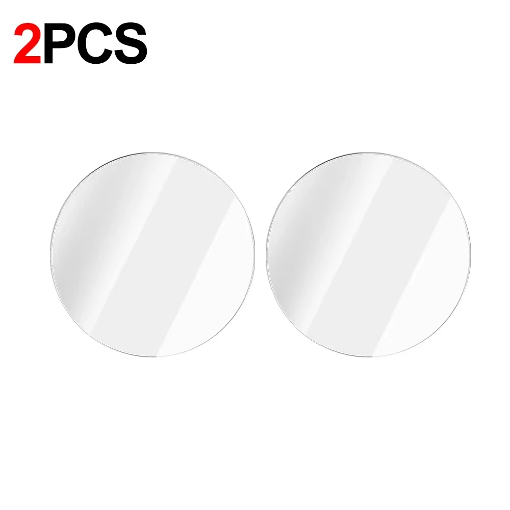 Premium HD Anti-Scratch Tempered Glass Screen Protector