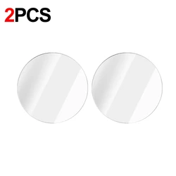 Premium HD Anti - Scratch Tempered Glass Screen Protector (2pcs)