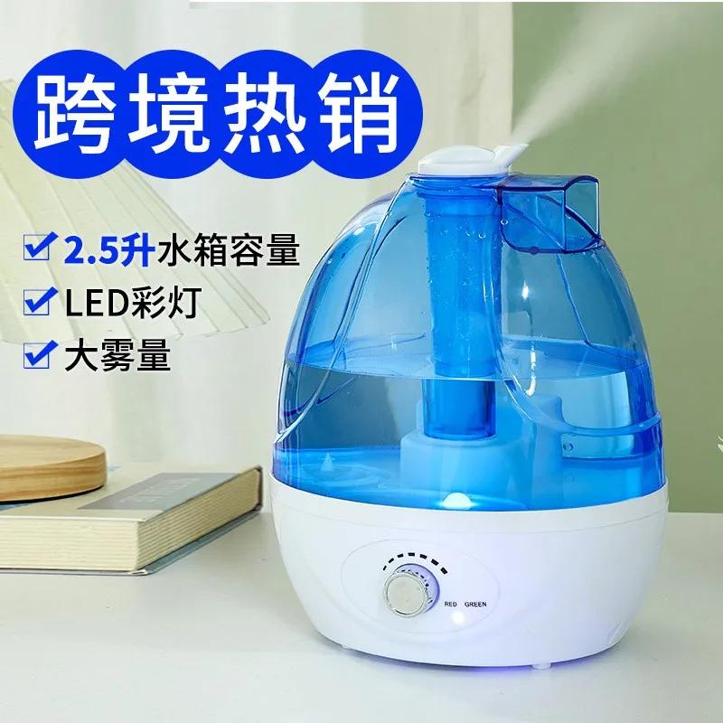 Difusores De Esencias Aromáticas Eléctricas, Humidificadores Ultrasónicos  Ar Para El Hogar, Dormitorio, Fabricante De Niebla, Hidratante Facial -  Humidificadores - AliExpress