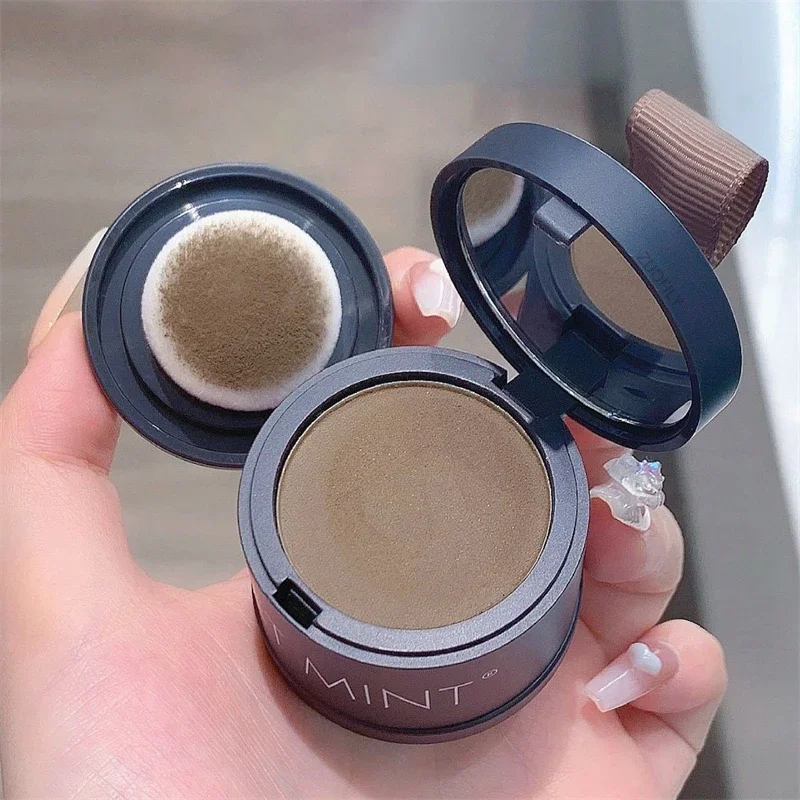 Hair Building Powder Hair Fluffy Powder for Root Cover Up