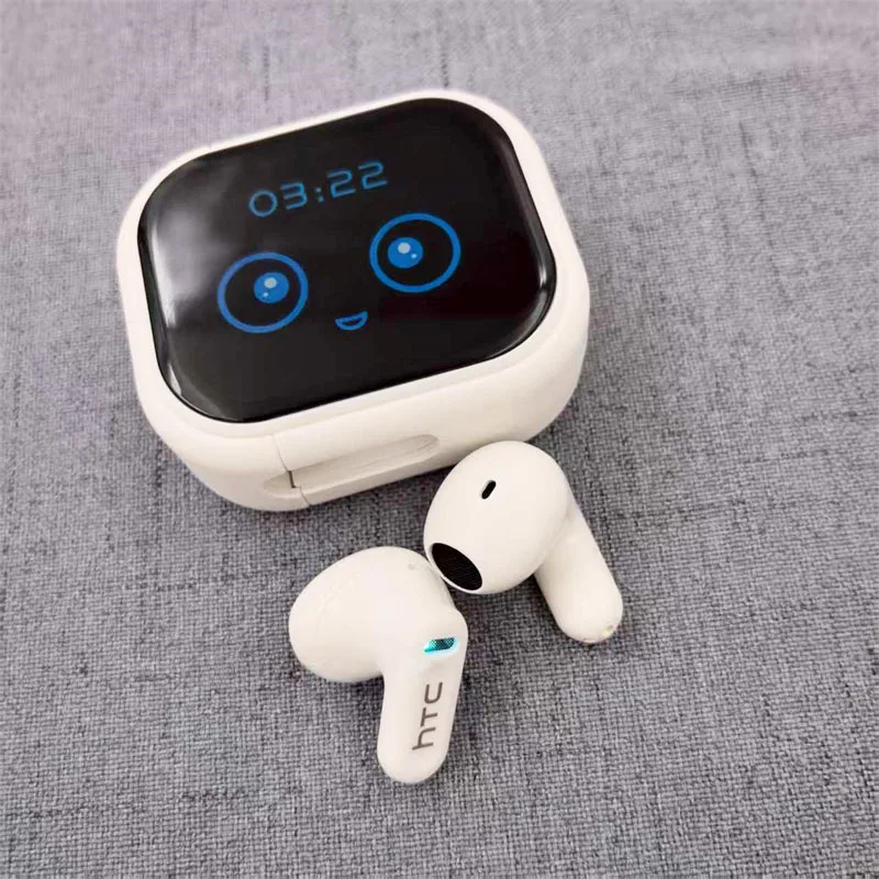 5 Confezione -oem HTC Auricolare Vivavoce 3.5mm Universale Cuffie Per I - Foto 9