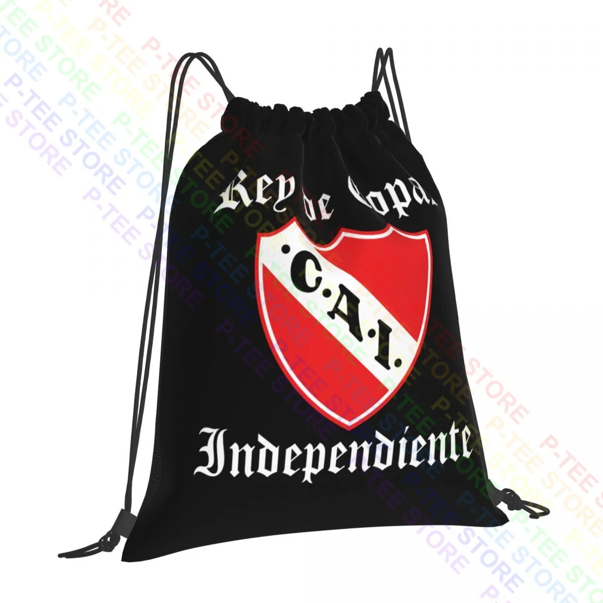 Argentina Club Atlético Independiente Banner Custom car banners 1.5*5ft  (45*150cm) Advertise Dec Indoor Outdoor Flags yhx0538