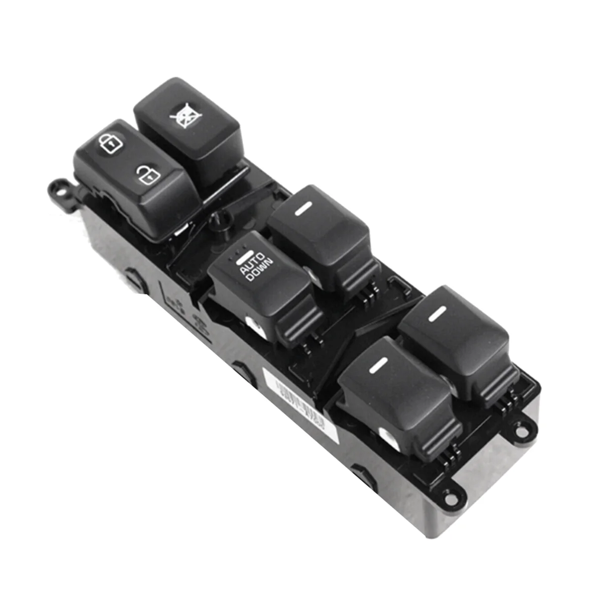 

Автомобильный Электрический переключатель окна для Kia Forte Cerato K3 2014-2017 93571A7000 93570B5000