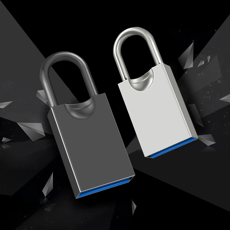 Small Memory Metal USB Flash Drives 32GB 64GB USB Stick High Speed Pen Drive for Phone 2.0 usb flash drive,flash drive