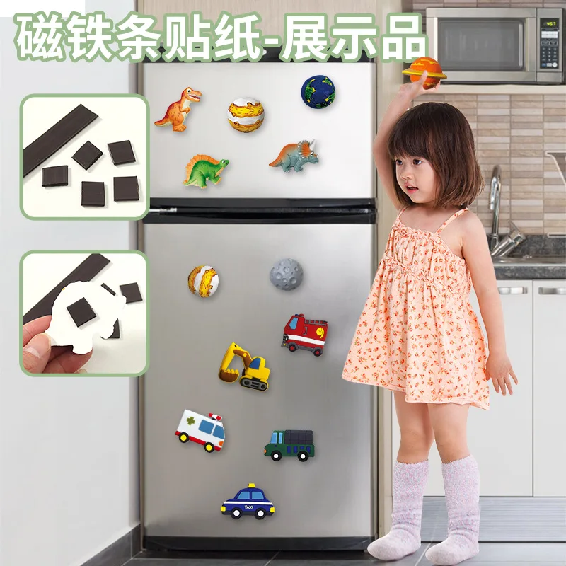 Plaster Toys To Paint Painting Kit Plaster Toys Painting Set Art Supplies Dinosaur Car DIY Crafts Plaster Art For Preschool 3