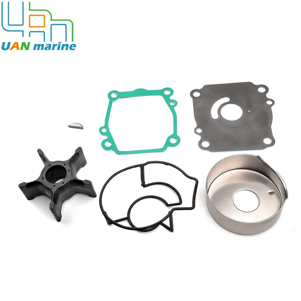 Chiavetta girante pompa acqua SUZUKI REC09420-03005 barca e fuoribordo