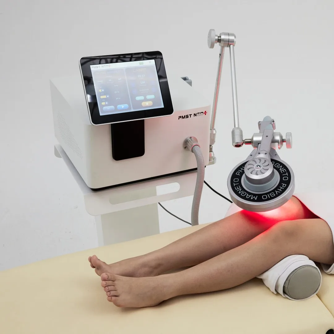 5 Tesla Physio Magnetic Therapy Plus Dispositivi Laser A Freddo A Diodo Per Alleviare Il Dolore Migliore Fisioterapia