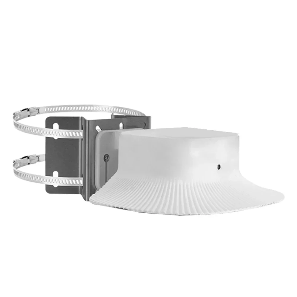 For Eufy SoloCam S340 Weatherproof Metal Corner Mount Adjustable Mounting Bracket Camera Bracket For Outdoor And Indoor camera holder camera holder stand security camera stand security camera bracket security wall mount bracket security camera mount camera mounting base camera mount panel