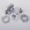 Handheld Laser Welding Machine Equipment Protective Mirror Bracket Pressure Ring Sealing Connection Block Insulation Z-KK 2